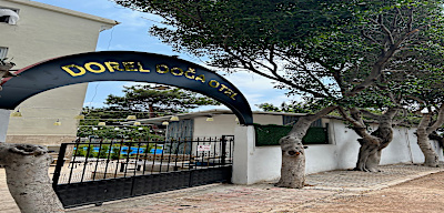 Dorel Doğa Hotel Genel 3